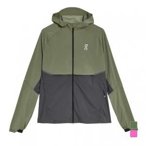 On（オン） On Core Jacket ランニングウェア ウインドブレーカー
