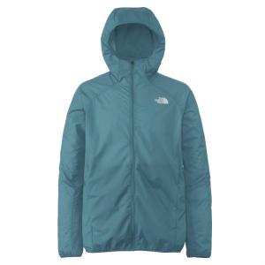 ザ・ノースフェイス メンズ 陸上/ランニング ウインドブレーカー Swallowtail Vent Hoodie スワローテイルベントフーディ NP22280 THE NORTH FACE｜alpen-group