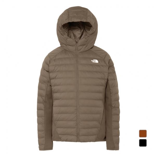 ザ・ノースフェイス メンズ ランニングウェア ウインドブレーカー Red Run Hoodie レッ...