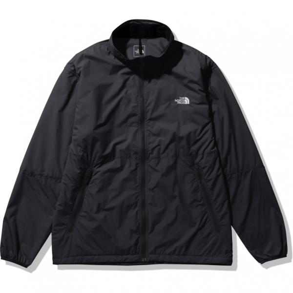 ノースフェイス メンズ Free Run Insulation Jacket フリーランインサレーシ...