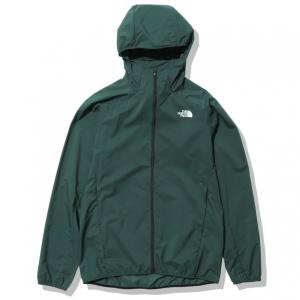 ノースフェイス メンズ 陸上/ランニング ウインドブレーカー