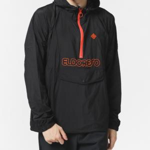 エルドレッソ メンズ 陸上/ランニング ウインドブレーカー Kosgei