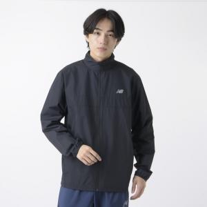 New Balance（ニューバランス） ウインドブレーカー ジャケット メンズ