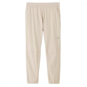 ザノースフェイス メンズ 陸上/ランニング ウインドパンツ Training Rib Pant トレーニングリブパンツ NB62285 : サンド THE NORTH FACEの商品画像