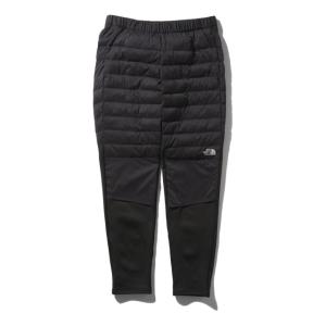 ノースフェイス メンズ 陸上 ランニング ウインドパンツ RED RUN PRO PT NY81973 K ： ブラック THE NORTH FACE