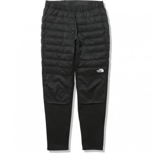 ノースフェイス メンズ 陸上/ランニング ウインドパンツ Red Run Long Pant レッドランロングパンツ NY82175 : ブラック THE NORTH FACE