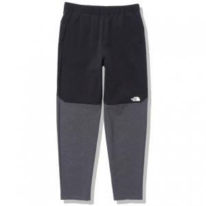 ノースフェイス メンズ 陸上/ランニング クォーター/ロングパンツ APEX Flex Pant エイペックスフレックスパンツ NB62282 : チャコールグレー THE NORTH FACE｜alpen-group