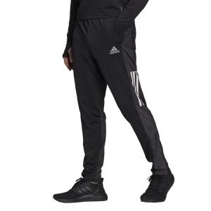 アディダス メンズ 陸上 ランニング ウインドパンツ ASTRO PANT KNIT GT8937 : ブラック adidas