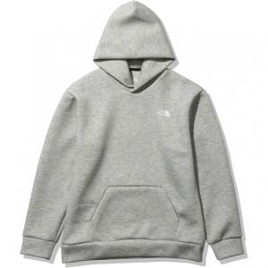 ノースフェイス メンズ 陸上/ランニング ウインドブレーカー テックエアースウェットワイドフーディ NT12286 : グリーン THE NORTH FACE