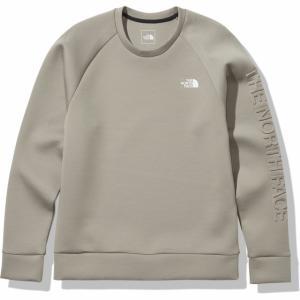 2021春夏 ノースフェイス メンズ ランニング ウインドブレーカー Tech Air Sweat Crew テックエアースウェットクルー NT12087 MN THE NORTH FACE