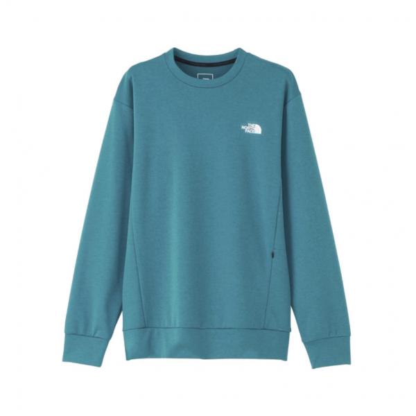 ザ・ノースフェイス メンズ 陸上/ランニング アウターウェア Motion Crew モーションクル...