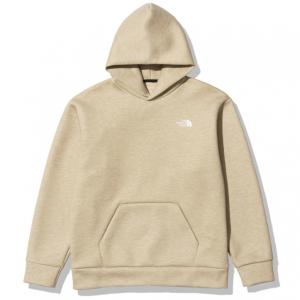 ノースフェイス メンズ 陸上/ランニング ウインドブレーカー Tech Air Sweat Wide Hoodie テックエアースウェット NT12286 : サンド THE NORTH FACE