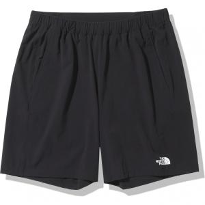 ノースフェイス メンズ 陸上/ランニング ショート/ハーフパンツ
