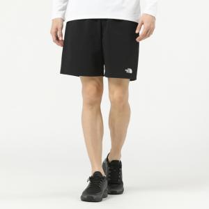 ザ・ノースフェイス メンズ 陸上/ランニング ショート/ハーフパンツ