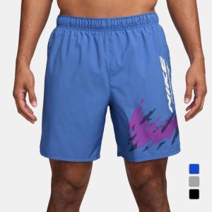 ナイキ メンズ ランニング ショートパンツ チャレンジャー Dri-FIT 7インチ ブリーフ裏地 ランニングショーツ DF RN ENRGY CHLNGR 7BF HV2139 NIKE｜アルペングループヤフー店