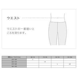 CW-X メンズ スポーツタイツ ランニングタ...の詳細画像3