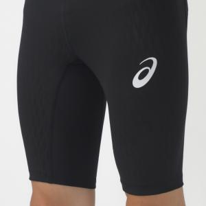 アシックス メンズ 陸上/ランニング ハーフス...の詳細画像3