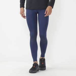 ASICS ENERGY SAVING ロングタイツ Lサイズ ASICS アシックス メンズ 陸上/ランニング ロングスパッツ