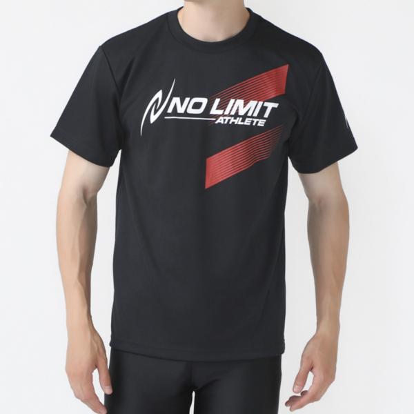 ニシ メンズ 陸上/ランニング 半袖Tシャツ ATHLETE PRIDE T-SHIRT アスリート...