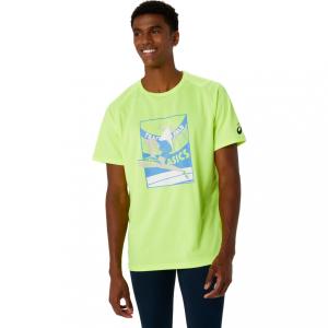 NIKE（ナイキ） メンズ 陸上/ランニング 半袖Tシャツ Dri-FIT RISE 365