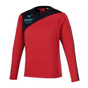 MIZUNO（ミズノ） メンズ 陸上/ランニング 長袖Tシャツ N-XT