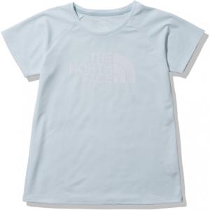 ザ・ノースフェイス レディス 陸上/ランニング 半袖Tシャツ