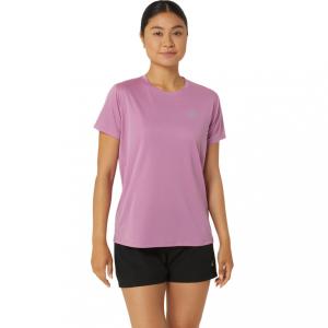 紫色 陸上用シャツ　ユニフォーム　上下セット asics 東京　レディース シングレット コイケスポーツオリジナル exclusive SINGLET ASICS 陸上用シャツ