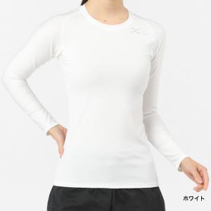 ワコール CW-X レディース 長袖 コンプレ...の詳細画像2
