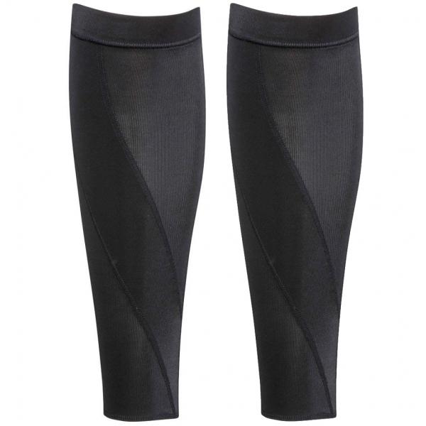 シーダブリュー エックス レディース フィットネス コンプレッションレッグカバー パーツ ふくらはぎ...