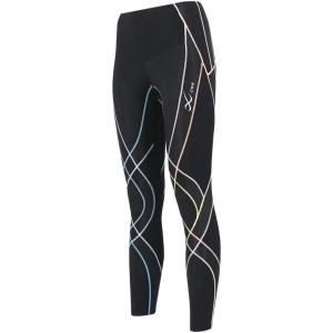 CW-X レディス コンプレッションロングタイツ GENERATOR MODEL ロング 下半身フルサポート HZY339 ジェネレーターモデル マラソン 球技 スポーツタイツ Wacoal