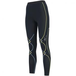 WACOAL（ワコール） ロングタイツ レディース スポーツタイツ HZY359