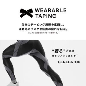 ワコール CW-X レディース HZY339 ...の詳細画像5