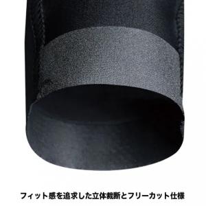 ザムスト プレシオーネアーム 腕サポーター コ...の詳細画像5