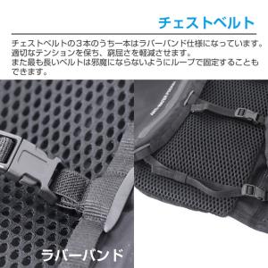 ティゴラ フィット感にこだわり抜いたランニング...の詳細画像4