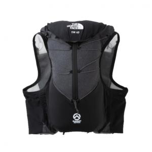 ザ・ノースフェイス ランニング バックパック TR 10 ティーアール10 NM62512 トレイルランニング レース : ブラック THE NORTH FACE