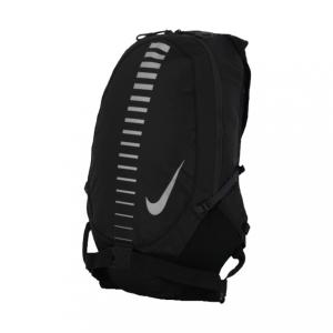 ナイキ 陸上 ランニング バックパック ラン コミューター バックパック15L (RN9010 045) ： ブラック NIKE