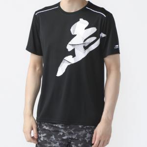 ASICS（アシックス） メンズ レディス 陸上/ランニング 半袖Tシャツ