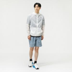 ティゴラ メンズ ウインドブレーカー ランニン...の詳細画像1