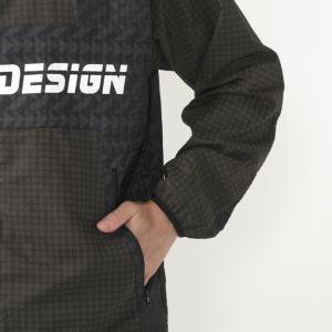 ティゴラバイビームスデザイン メンズ 陸上/ラ...の詳細画像3