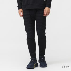 ティゴラ メンズ ランニングウェア インサレー...の詳細画像2