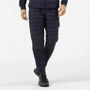 ティゴラ メンズ 陸上/ランニング ウインドパンツ