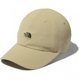 ノースフェイス メンズ レディス 陸上/ランニング Active Light Cap アクティブライトキャップ NN42072 : ベージュ THE NORTH FACE