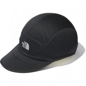 ノースフェイス メンズ レディス 陸上/ランニング GTD Cap GTDキャップ NN02272 : ブラック THE NORTH FACE