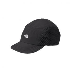 ザ・ノースフェイス メンズ レディス 陸上/ランニング キャップ Free Run Cap フリーランキャップ NN02410 : ブラック THE NORTH FACE｜alpen-group