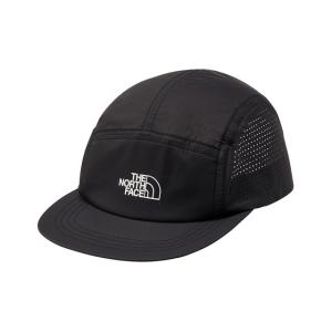 ザ・ノースフェイス メンズ レディス ランニング キャップ Swallowtail Cap スワローテイルキャップ ユニセックス NN02603 帽子 : ブラック THE NORTH FACE