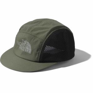 ノースフェイス ランニング キャップ Running Five Panel