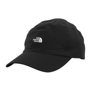 ザノースフェイス メンズ レディス 陸上/ランニング Active Light Cap アクティブライトキャップ NN02378 : ブラック THE NORTH FACEの商品画像