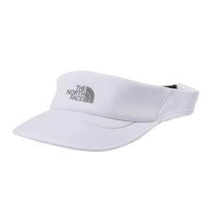ノースフェイス 陸上 ランニング キャップ GTD VISOR