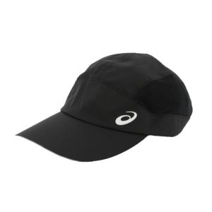 アシックス 陸上 ランニング キャップ ランニングクロスキャップ