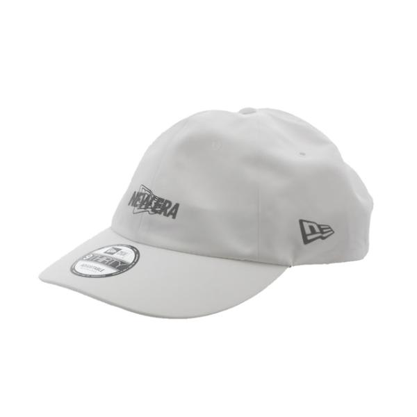 ニューエラ メンズ レディス 陸上/ランニング キャップ PA 930 NO SEAM OVERLA...